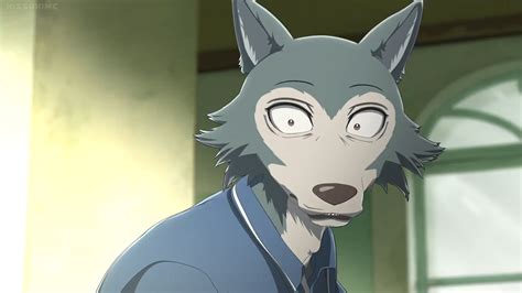 beastar legosi|beastars legoshi manga.